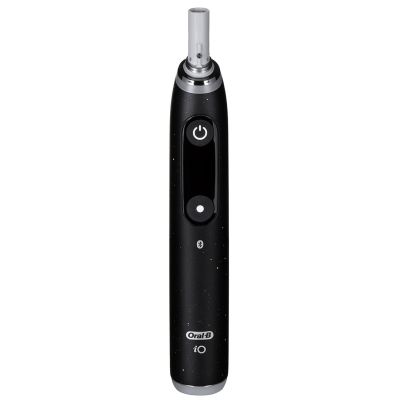 15. Szczoteczka Oral-B iO Series 10 Cosmic Black
