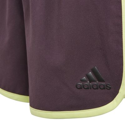 2. Spodenki treningowe adidas Marathon Junior CF7184