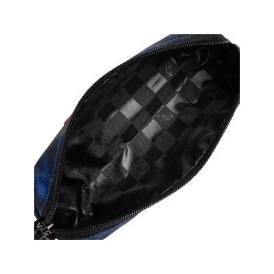 5. Saszetka piórnik Vans OTW Pencil Pouch Mblue do szkoły - VN0A3HMQKEJ1