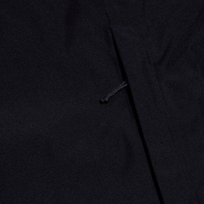 12. Kurtka przeciwdeszczowa męska Berghaus Deluge Pro 3.0 rozmiar M, czarna