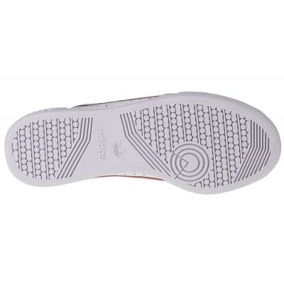 8. Buty adidas Continental 80 W FV8199
