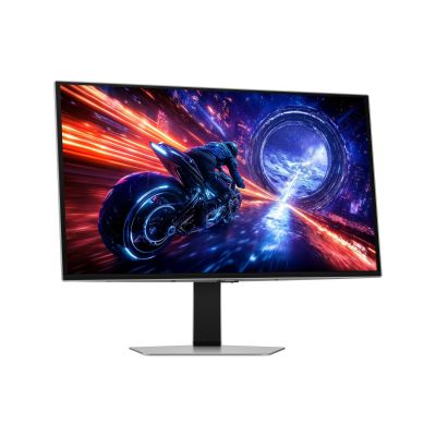 29. MONITOR SAMSUNG ODYSSEY G6 OLED 27" LS27FG602SUXEN 500Hz