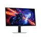 29. MONITOR SAMSUNG ODYSSEY G6 OLED 27" LS27FG602SUXEN 500Hz