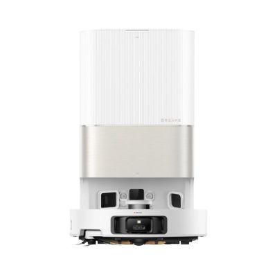 2. Robot sprzątający Dreame X50 Ultra Complete (biały)