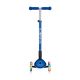 6. Hulajnoga 3-kołowa Globber Primo Foldable Plus Lights Jr 439-100