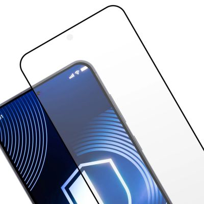 11. Szkło hartowane 3mk HardGlass Matt Max na Samsung Galaxy S26