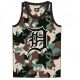Koszulka 47 Brand Detroit Tigers M 654812