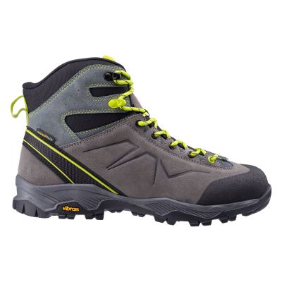3. Buty Elbrus Herone Mid M 92800622307