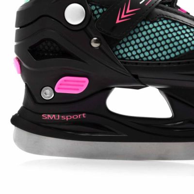 6. Rolki SMJ sport 3w1 Jr BS-616TP