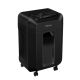 11. Fellowes Niszczarka AutoMax 80M, 4 x 12 mm, P-4 czarna