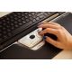 5. Konturowa myszka RollerMouse Red Plus Wireless