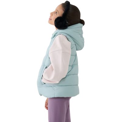 10. Kamizelka 4F F166 Jr 4FJWSS25TVJAF166 47S