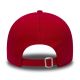 2. Czapka z daszkiem New Era 9FORTY MLB New York Yankees Czerwona - 10531938