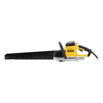 Piła szablasta DeWALT DWE398 pilarka Alligator 430 MM 1700 W