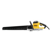 Piła szablasta DeWALT DWE398 pilarka Alligator 430 MM 1700 W
