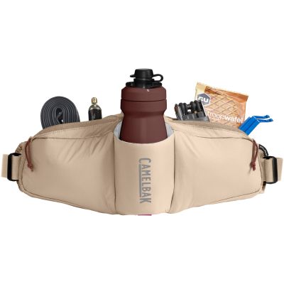 2. Nerka rowerowa CAMELBAK Podium Flow 2 Waist Pack