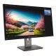 2. Lenovo ThinkVision P32UD-40 monitor komputerowy 80 cm (31.5") 3840 x 2160 px 4K Ultra HD LCD Czarny