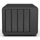 TERRAMASTER D4-320, 4-kieszeniowa obudowa, USB3.2, 10Gbps, bezdyskowa