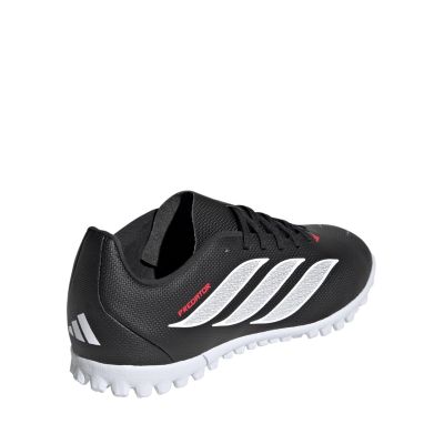 3. Buty piłkarskie dla dzieci adidas Predator Club TF JS0365