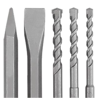 6. Młotowiertarka Yato YT-82122 850W