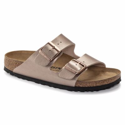 2. Klapki Birkenstock Arizona BF W 1023960