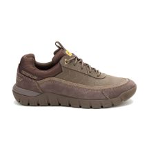 BUTY CATERPILLAR VERSAGE LO MEN DARK BROWN (P726426)