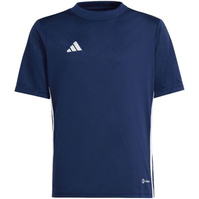 13. Koszulka adidas Tabela 23 Jersey Jr H44537