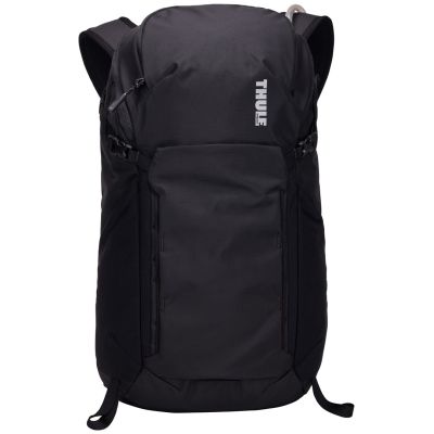 4. Thule Alltrail TAHP222 Black plecak Plecak podróżny Czarny Poliester