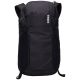 4. Thule Alltrail TAHP222 Black plecak Plecak podróżny Czarny Poliester