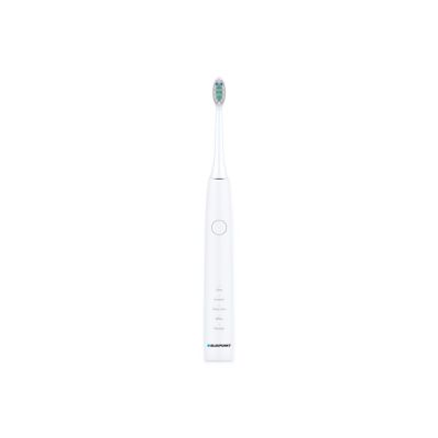 Elektryczna szczoteczka do zębów Blaupunkt DTS201WH, biała