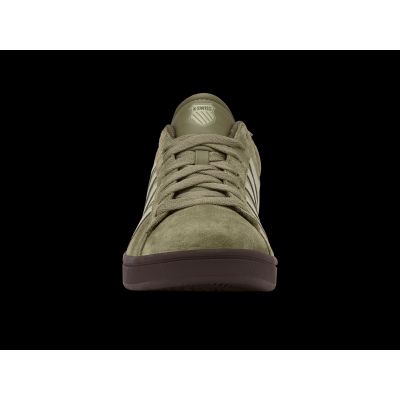 3. Buty K-Swiss COURT TIEBRK II SDE (09492-367-M)