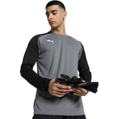 3. Bluza bramkarska Puma teamPacer GK LS M 704933 43