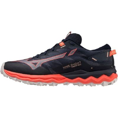 5. Buty Mizuno Wave Daichi 7 W J1GK227171