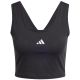 8. Koszulka adidas Essentials Small Logo Cotton W JE1321