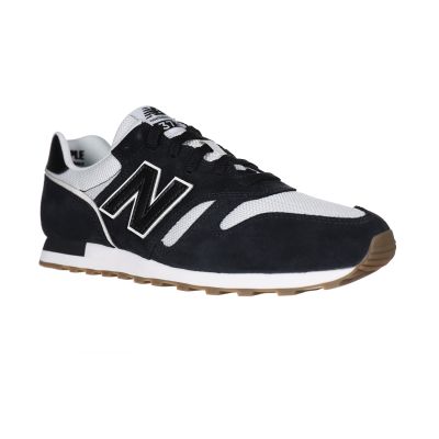 Buty klasyczne męskie New Balance 373 Lifestyle  (M3734R9)