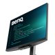 8. BenQ RD280U monitor komputerowy 71,6 cm (28.2") 3840 x 2560 px 4K Ultra HD Czarny