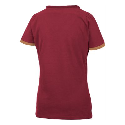 5. Koszulka Salewa Lavaredo CO W S/S TEE 25166-1651