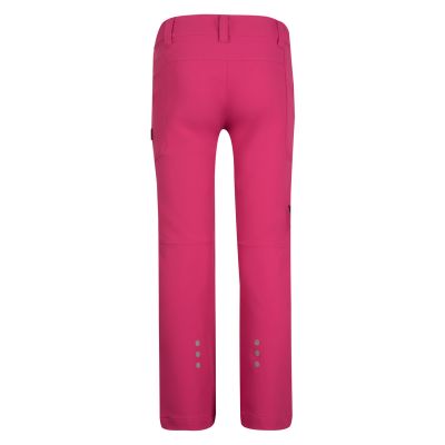 2. Spodnie TrollKids Kids Lysefjord Pants Jr 147-202