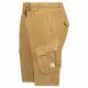 2. Spodenki Geographical Norway Pakito DB 256 M SY1623H/GN-Kaki