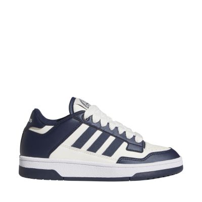 7. Buty adidas Rapid Court Low Jr JR0167