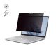 3. DICOTA Privacy Filter 2-way 16" 16:10 Osłona na ekran laptop