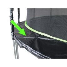 Osłona na sprężyny do Trampoliny 12ft LEAN SPORT PRO