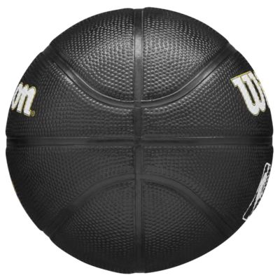 8. Piłka Wilson Team Tribute Golden State Warriors Mini Ball Jr WZ4017603XB