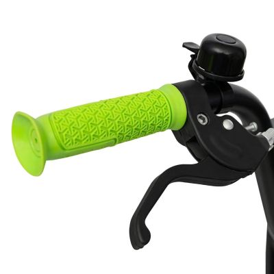 9. Rower Huffy Pro Thunder 20" niebieski (23345W)