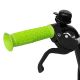 9. Rower Huffy Pro Thunder 20" niebieski (23345W)