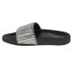 2. Skechers Pop Ups-New Spark 119320-BLK Srebrne 36