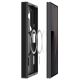 5. Etui Dux Ducis Yind na Samsung Galaxy Z Fold 8 / Z Fold 7 - czarne