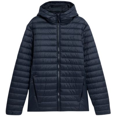 15. Kurtka 4F M H4L22 KUMP003 31S