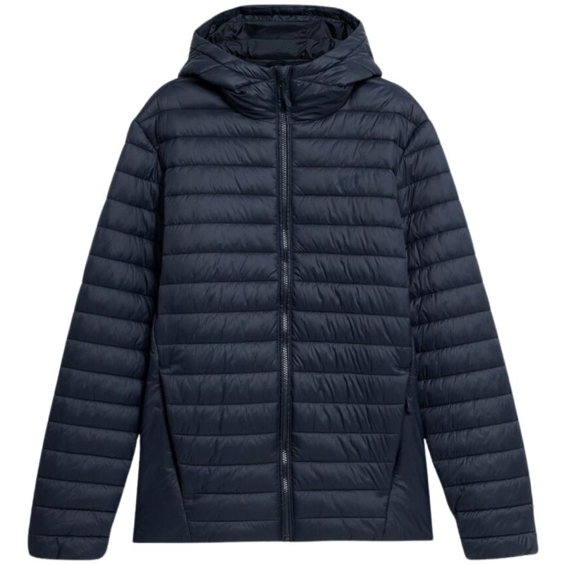 15. Kurtka 4F M H4L22 KUMP003 31S