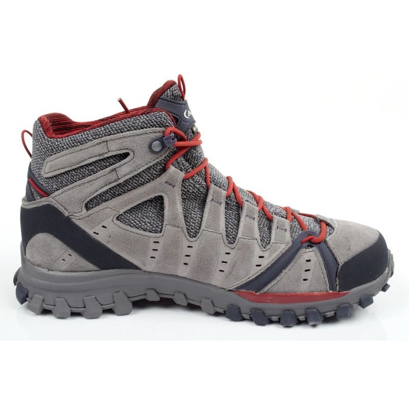 15. Buty trekkingowe Aku Alterra GORE-TEX M 713107